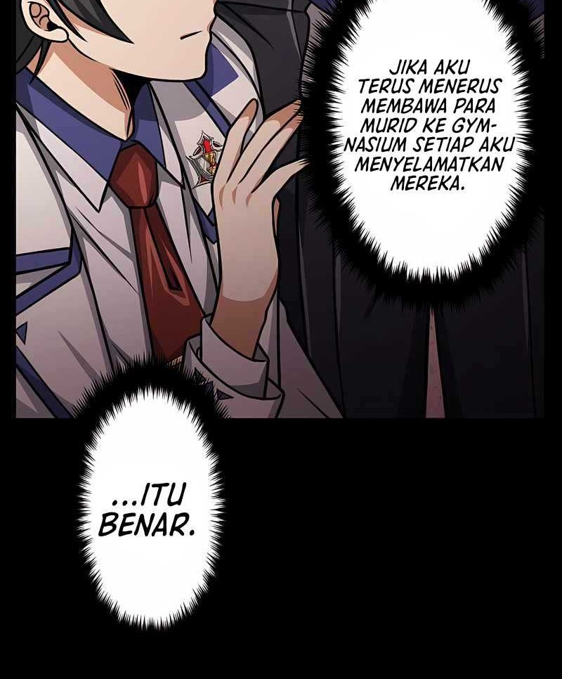 Magic Level 99990000 All-Attribute Great Sage Bab 14 halaman 59