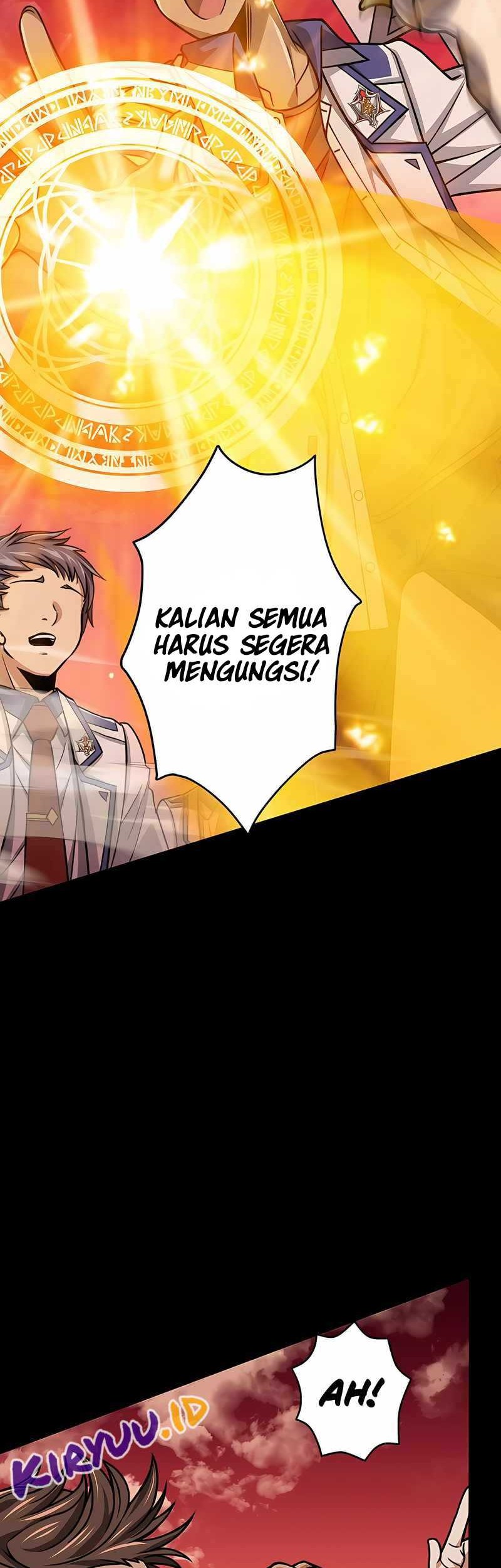Magic Level 99990000 All-Attribute Great Sage Bab 14 halaman 61