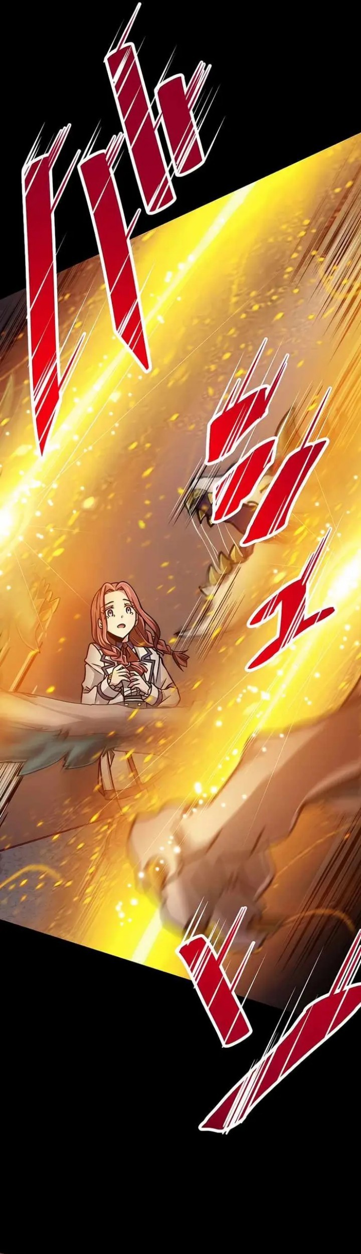 Magic Level 99990000 All-Attribute Great Sage chapter 15 halaman 5