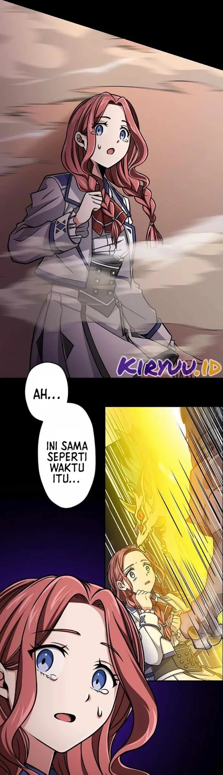 Magic Level 99990000 All-Attribute Great Sage chapter 15 halaman 6