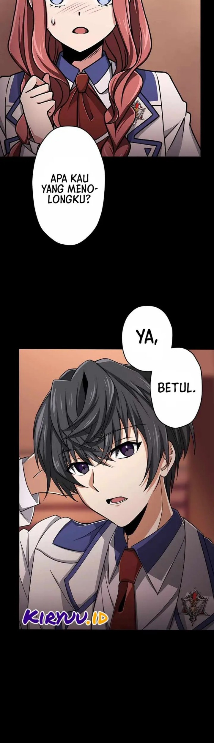 Magic Level 99990000 All-Attribute Great Sage chapter 15 halaman 9