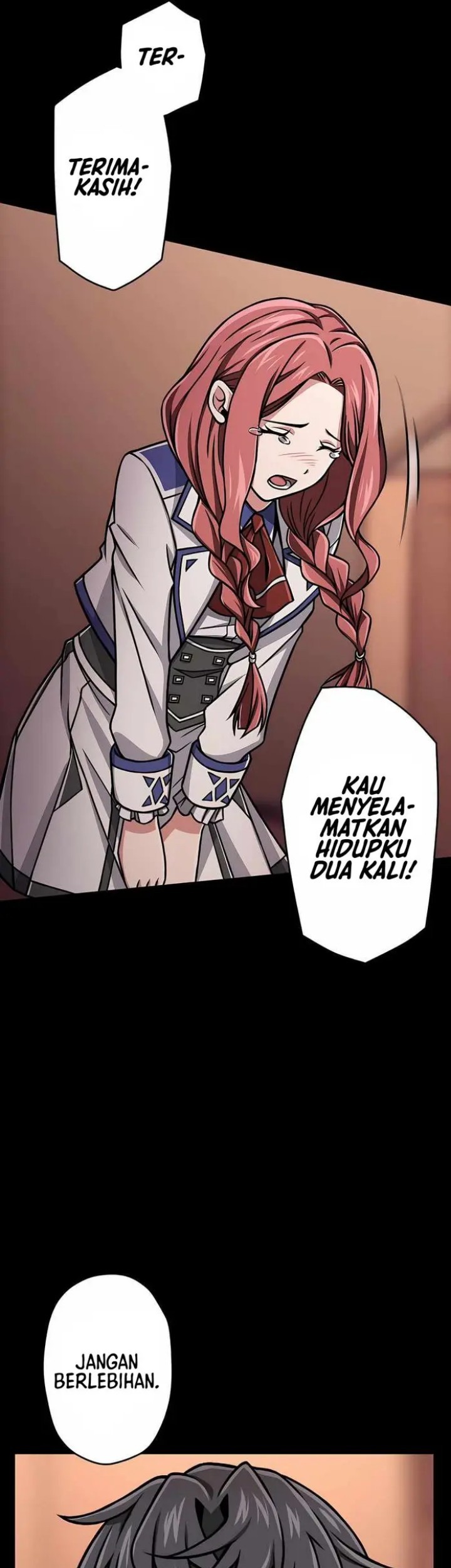 Magic Level 99990000 All-Attribute Great Sage chapter 15 halaman 11