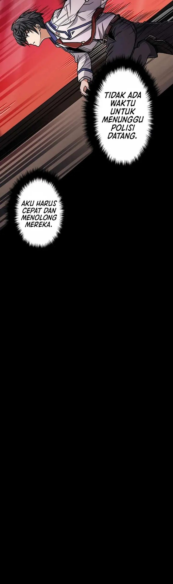 Magic Level 99990000 All-Attribute Great Sage chapter 15 halaman 17