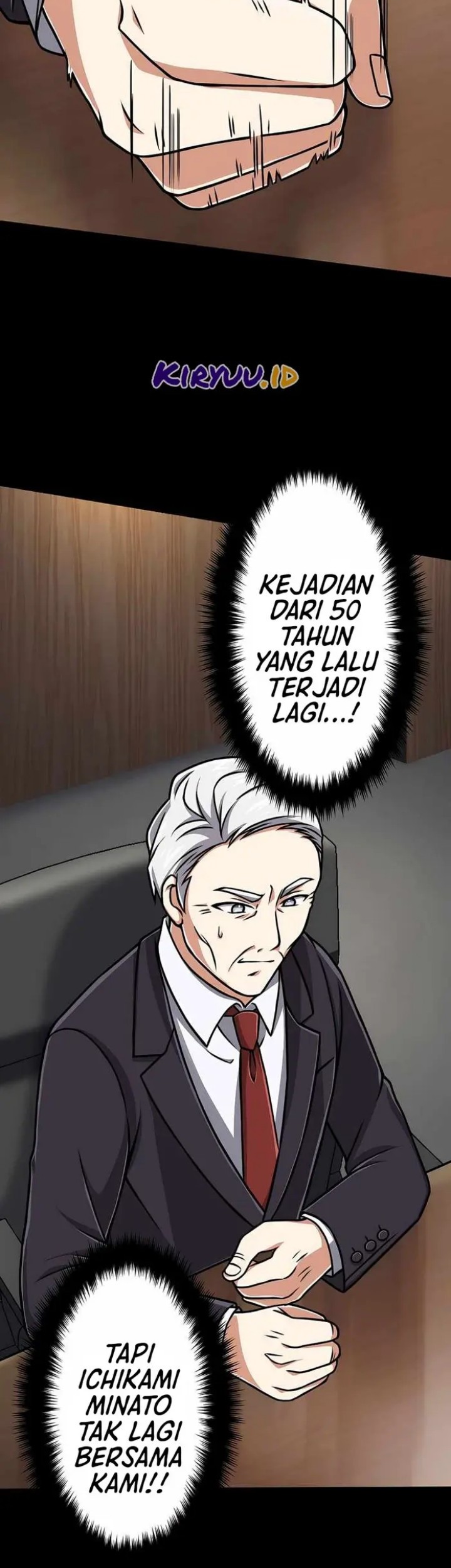 Magic Level 99990000 All-Attribute Great Sage chapter 15 halaman 23