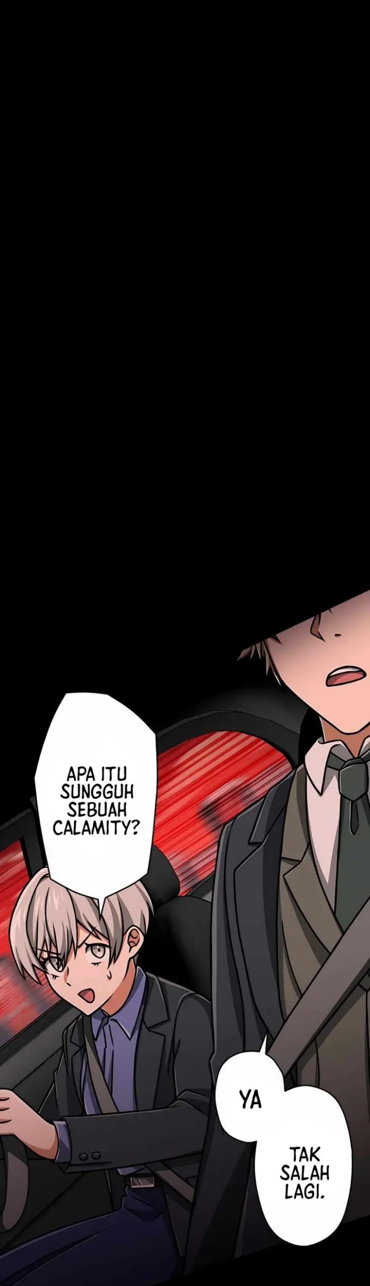 Magic Level 99990000 All-Attribute Great Sage chapter 15 halaman 25