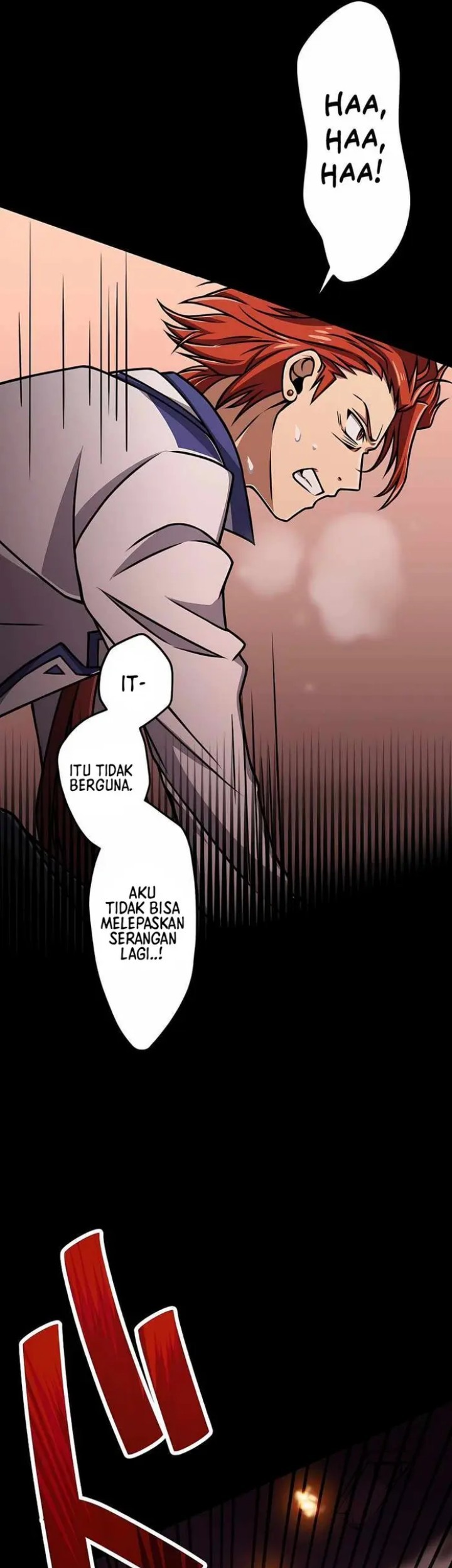 Magic Level 99990000 All-Attribute Great Sage chapter 15 halaman 51