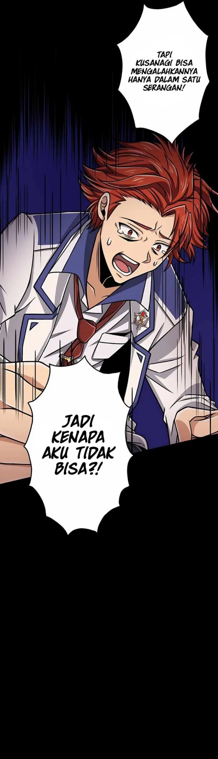 Magic Level 99990000 All-Attribute Great Sage chapter 15 halaman 54