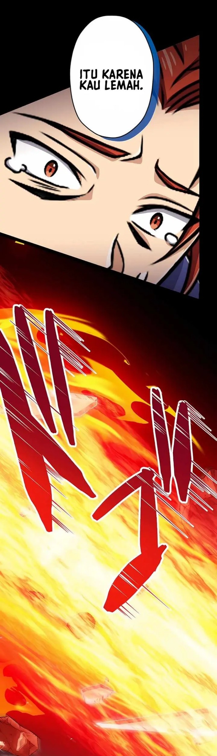 Magic Level 99990000 All-Attribute Great Sage chapter 15 halaman 55