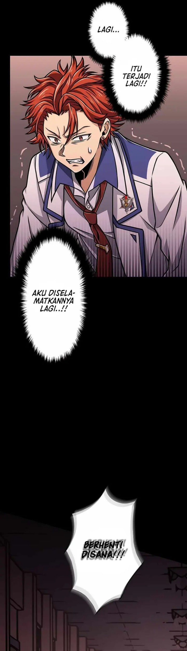 Magic Level 99990000 All-Attribute Great Sage chapter 15 halaman 60