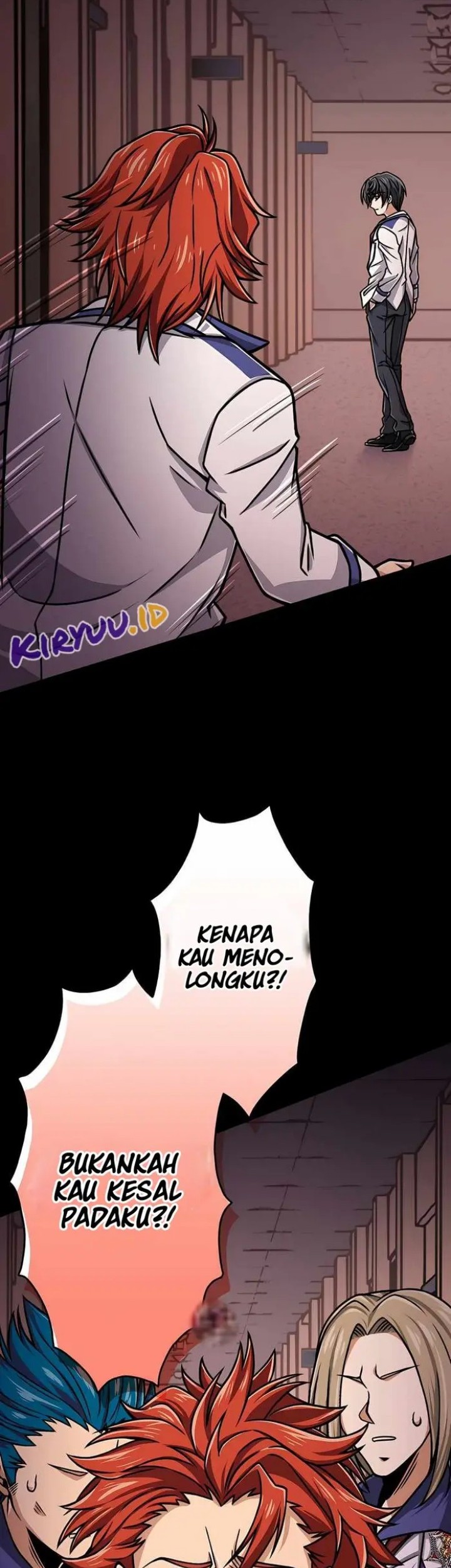 Magic Level 99990000 All-Attribute Great Sage chapter 15 halaman 61