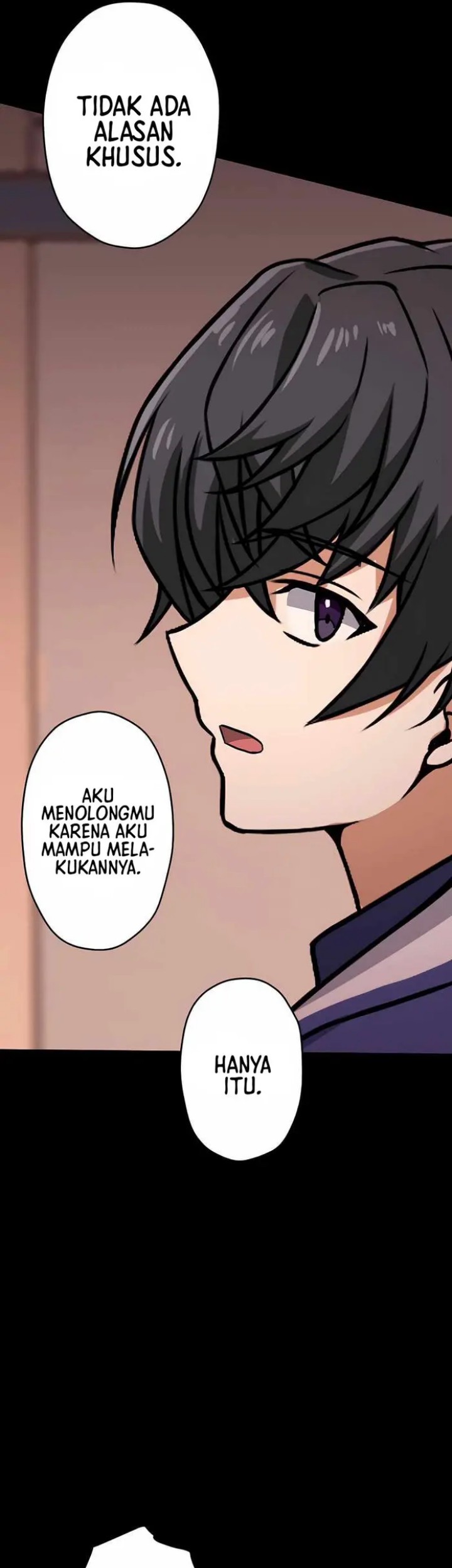 Magic Level 99990000 All-Attribute Great Sage chapter 15 halaman 63