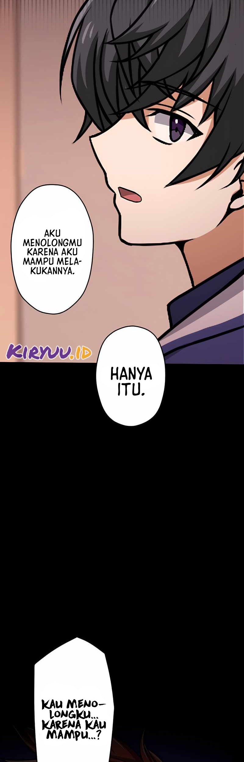 Magic Level 99990000 All-Attribute Great Sage Bab 16 halaman 3