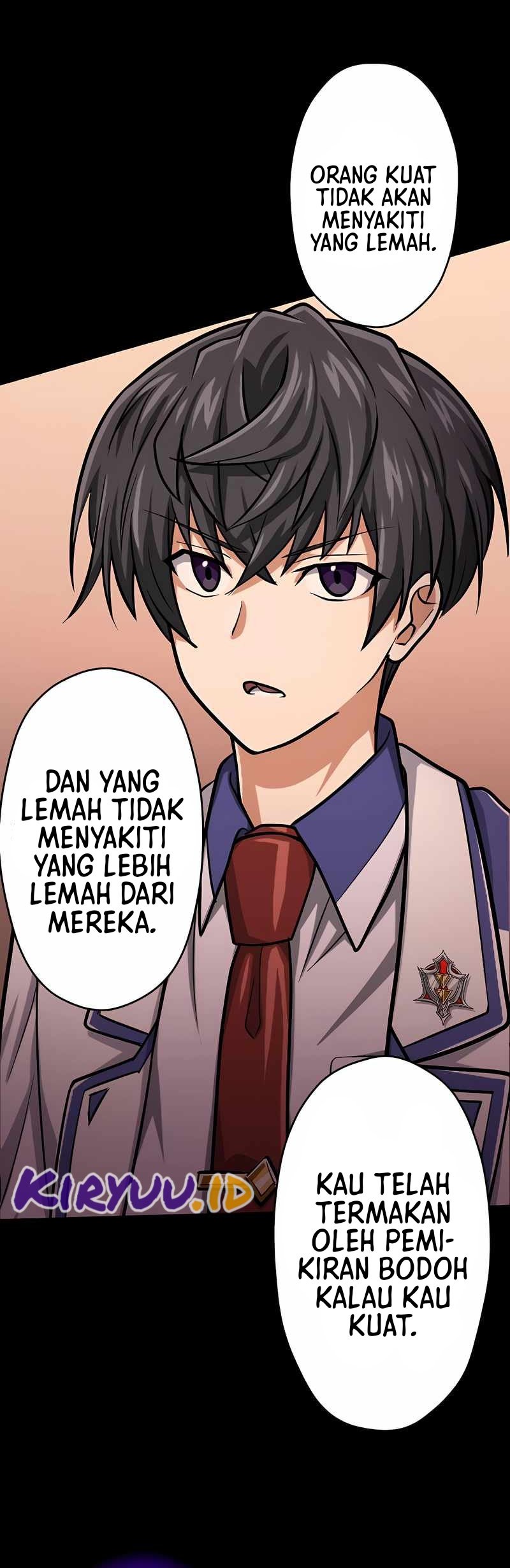 Magic Level 99990000 All-Attribute Great Sage Bab 16 halaman 10