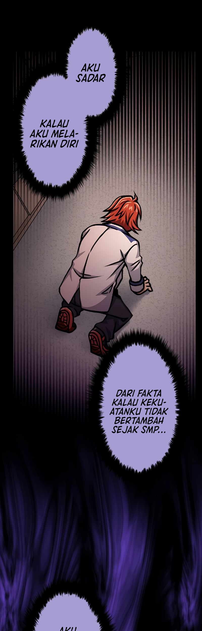 Magic Level 99990000 All-Attribute Great Sage Bab 16 halaman 15