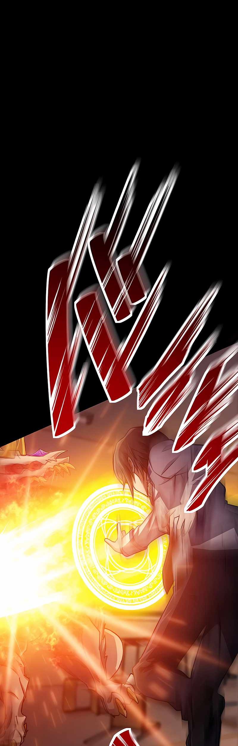 Magic Level 99990000 All-Attribute Great Sage Bab 16 halaman 20