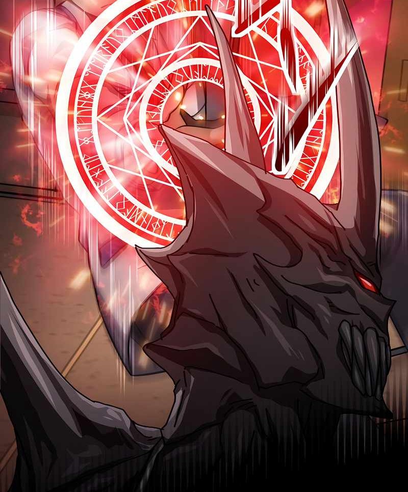 Magic Level 99990000 All-Attribute Great Sage Bab 16 halaman 25