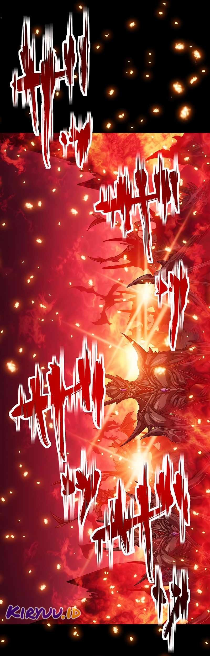 Magic Level 99990000 All-Attribute Great Sage Bab 16 halaman 69