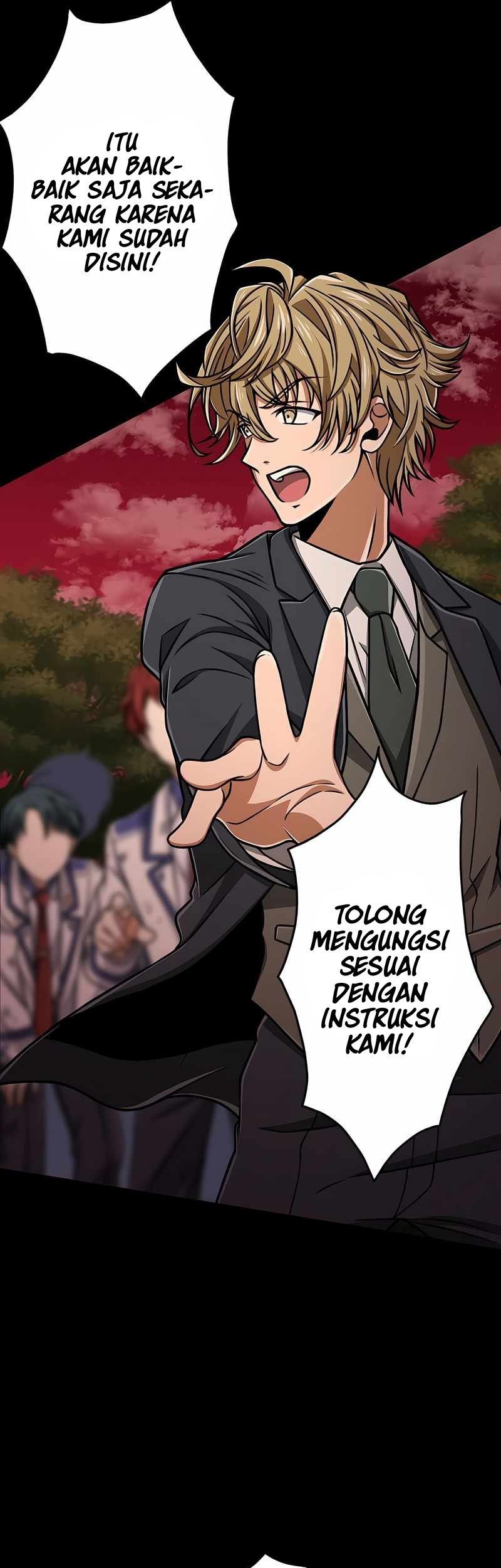 Magic Level 99990000 All-Attribute Great Sage Bab 17 halaman 9