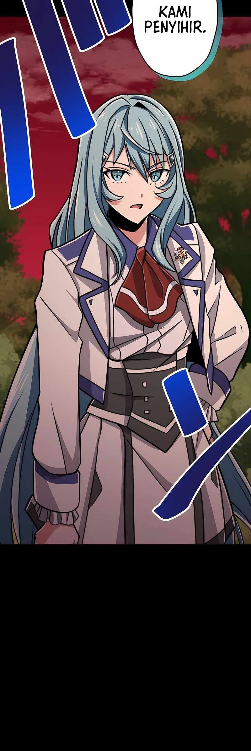 Magic Level 99990000 All-Attribute Great Sage Bab 17 halaman 11