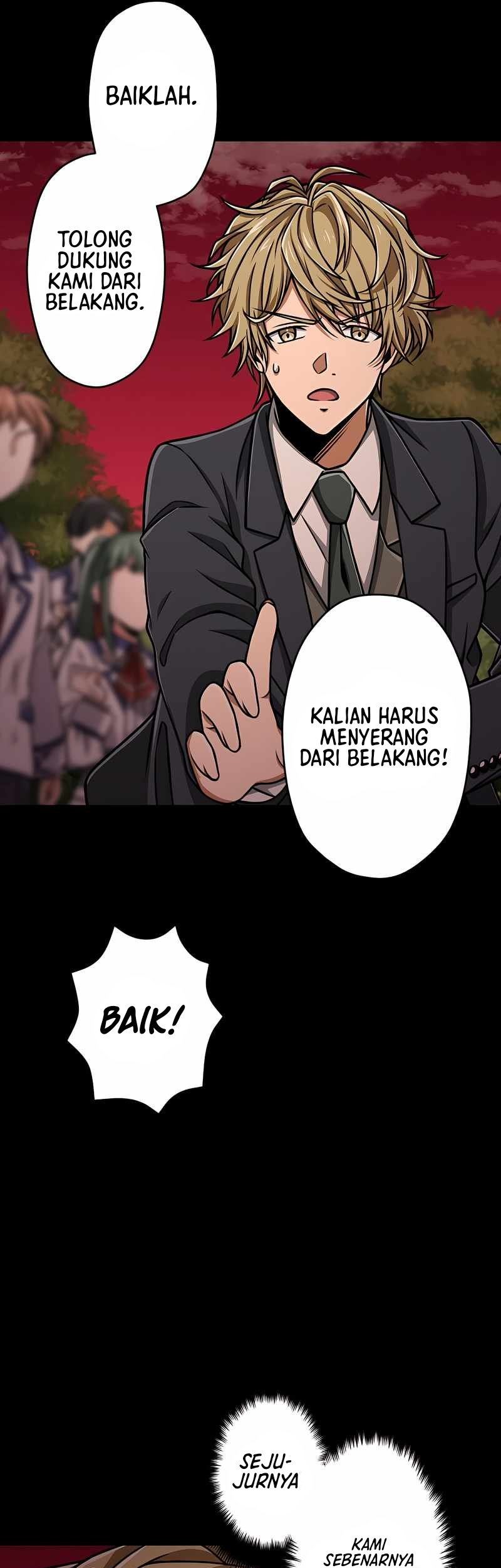 Magic Level 99990000 All-Attribute Great Sage Bab 17 halaman 12