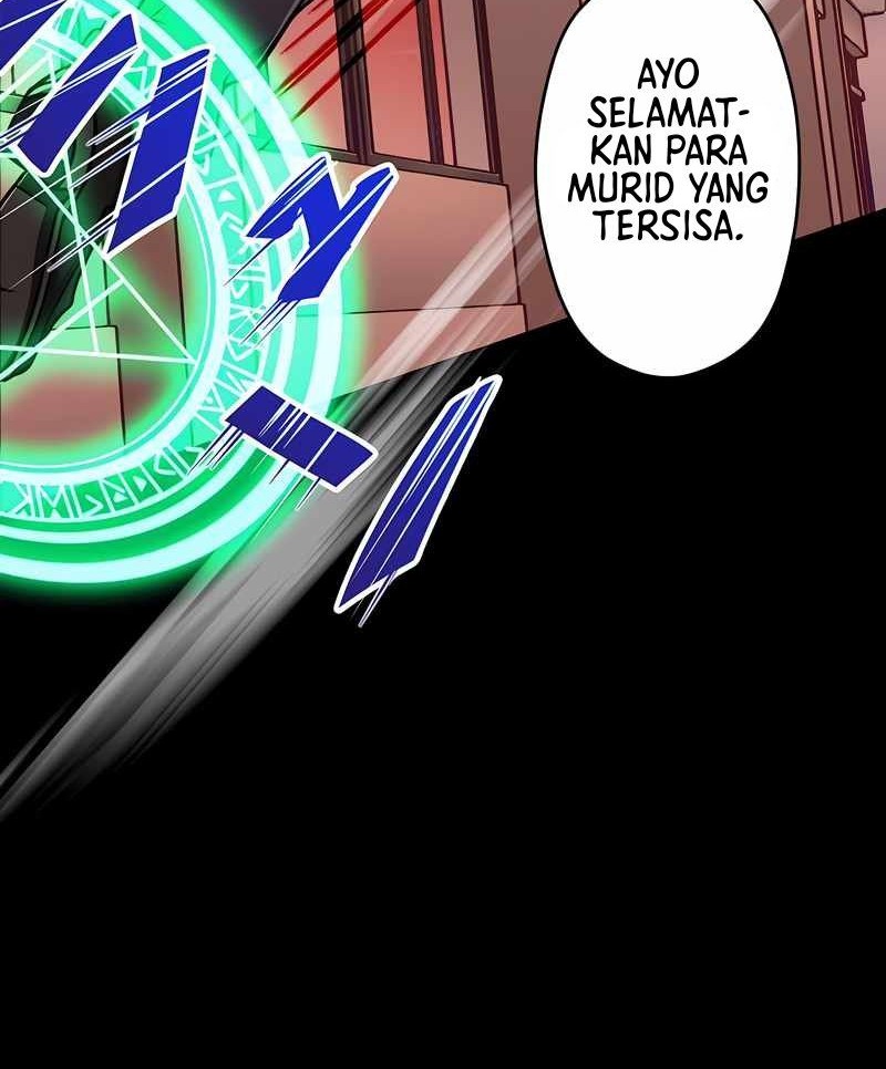 Magic Level 99990000 All-Attribute Great Sage Bab 17 halaman 19