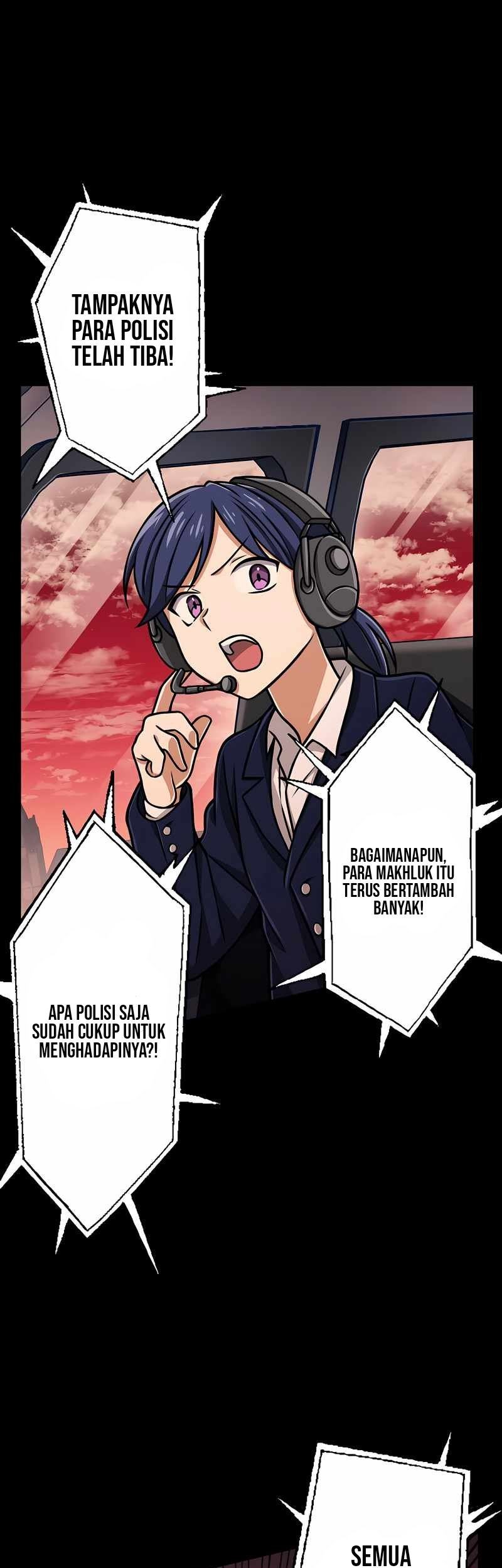 Magic Level 99990000 All-Attribute Great Sage Bab 17 halaman 20