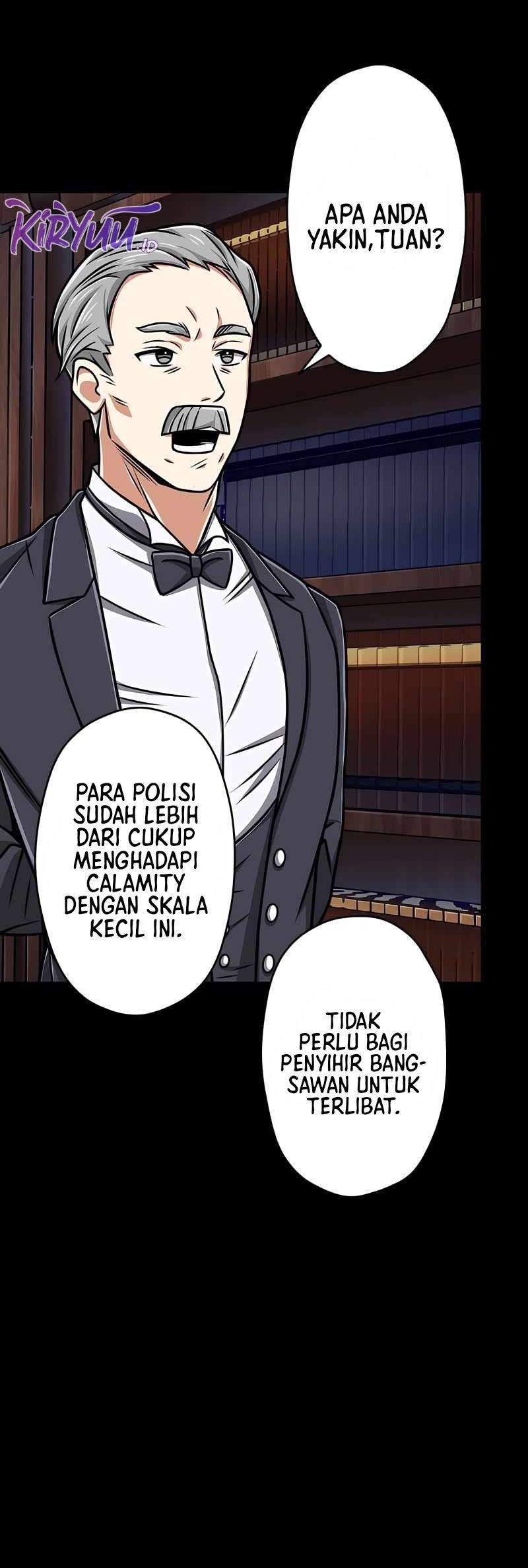 Magic Level 99990000 All-Attribute Great Sage Bab 17 halaman 26