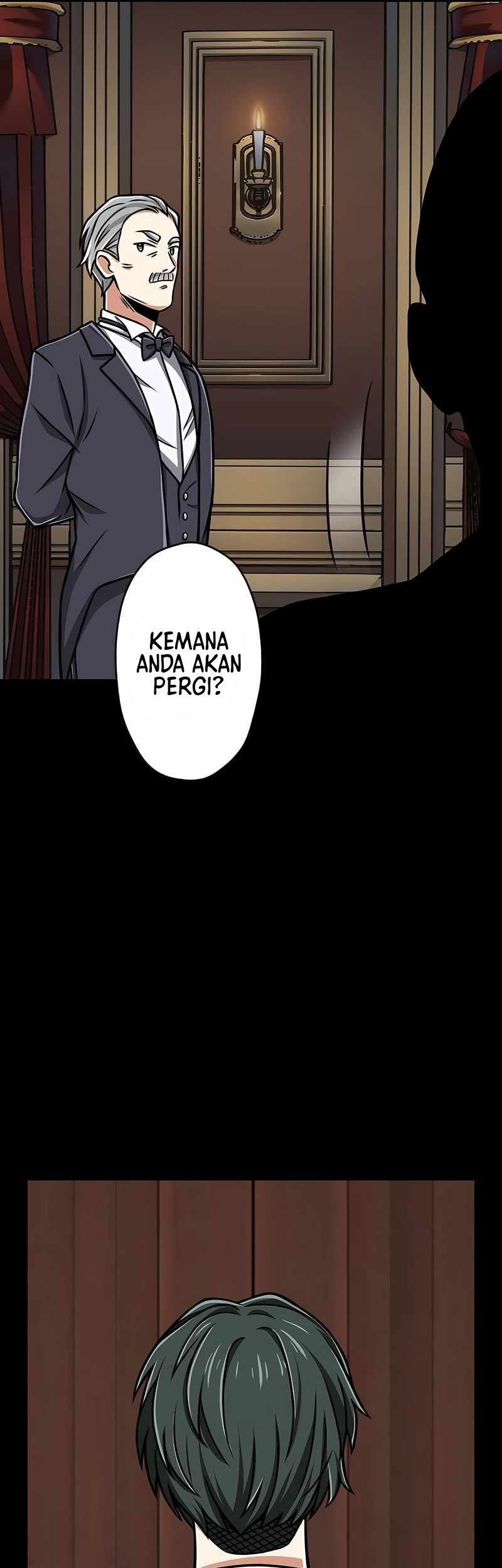 Magic Level 99990000 All-Attribute Great Sage Bab 17 halaman 27