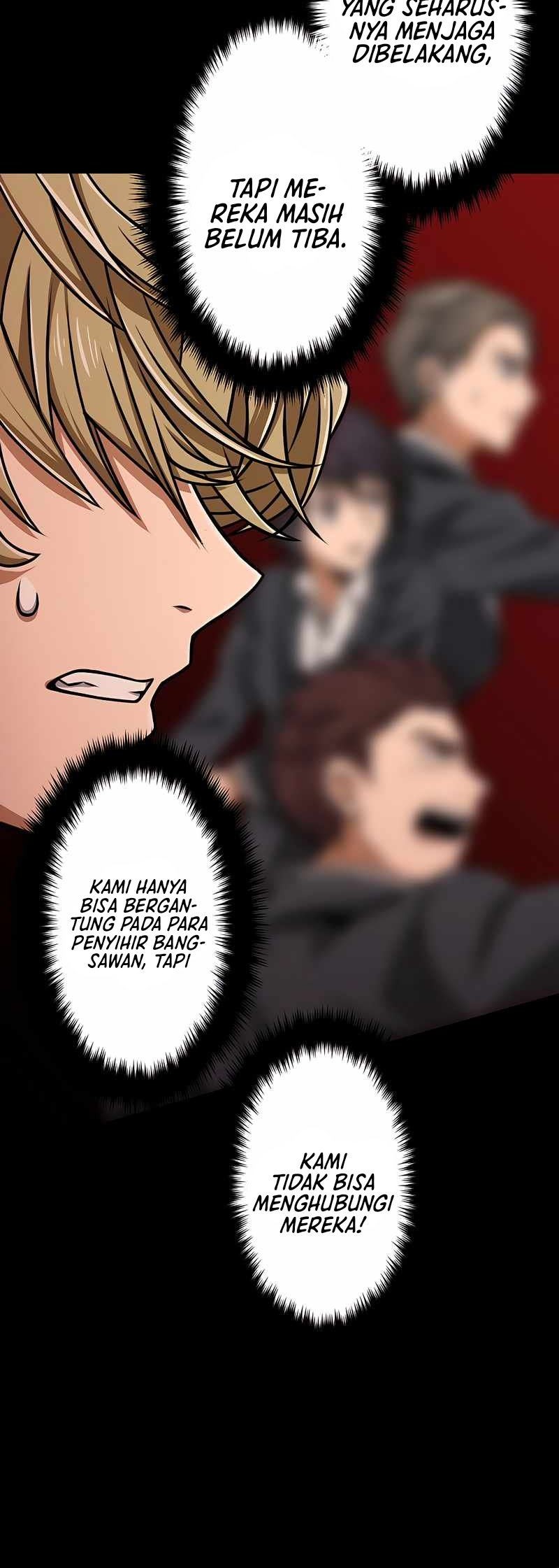 Magic Level 99990000 All-Attribute Great Sage Bab 17 halaman 33