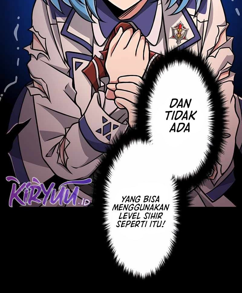 Magic Level 99990000 All-Attribute Great Sage Bab 17 halaman 45