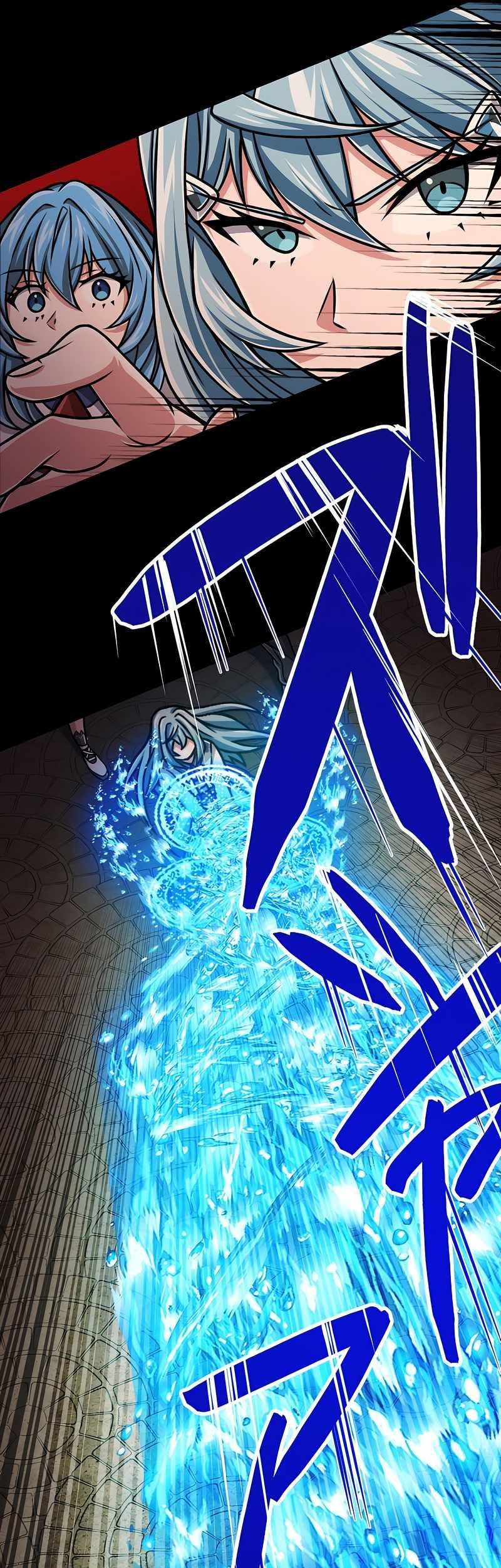 Magic Level 99990000 All-Attribute Great Sage Bab 17 halaman 49