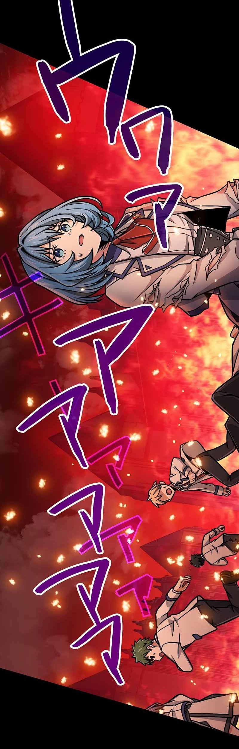Magic Level 99990000 All-Attribute Great Sage Bab 17 halaman 58