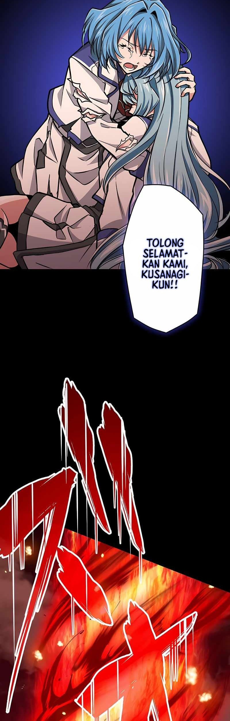 Magic Level 99990000 All-Attribute Great Sage Bab 17 halaman 65