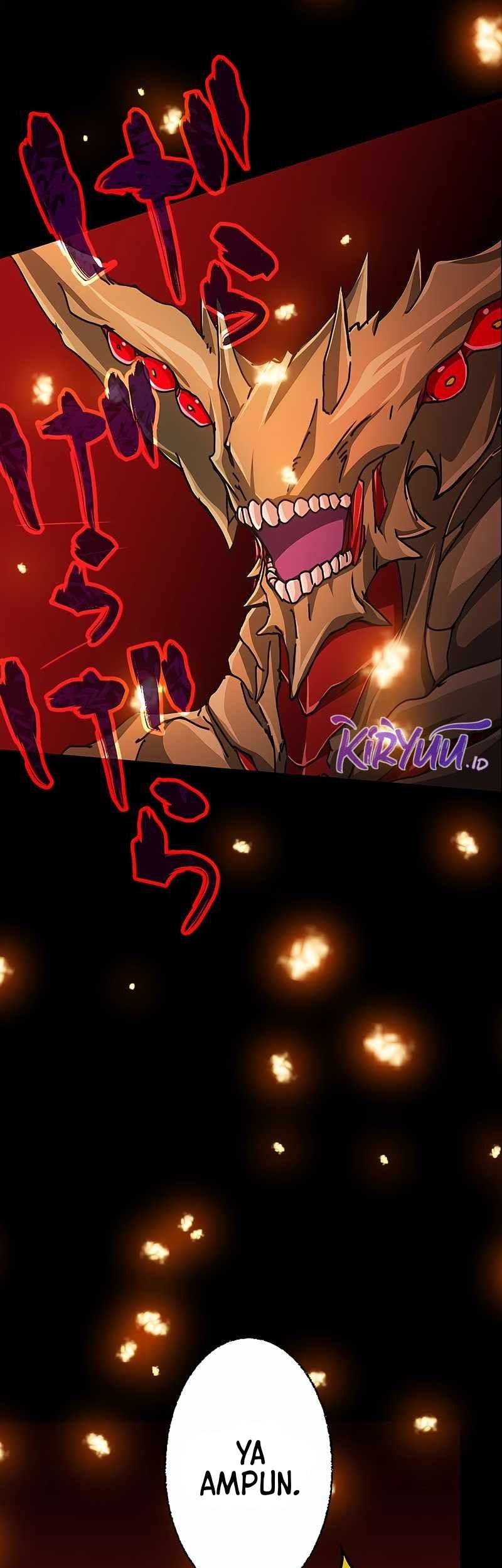 Magic Level 99990000 All-Attribute Great Sage Bab 17 halaman 72