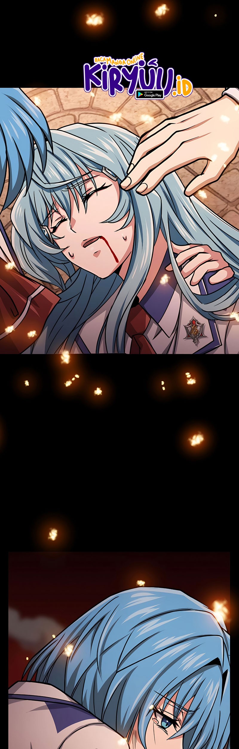 Magic Level 99990000 All-Attribute Great Sage Bab 18 halaman 6