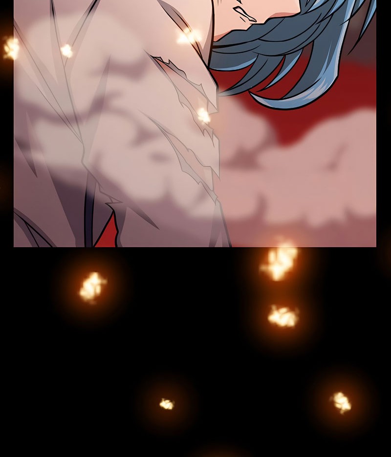 Magic Level 99990000 All-Attribute Great Sage Bab 18 halaman 7