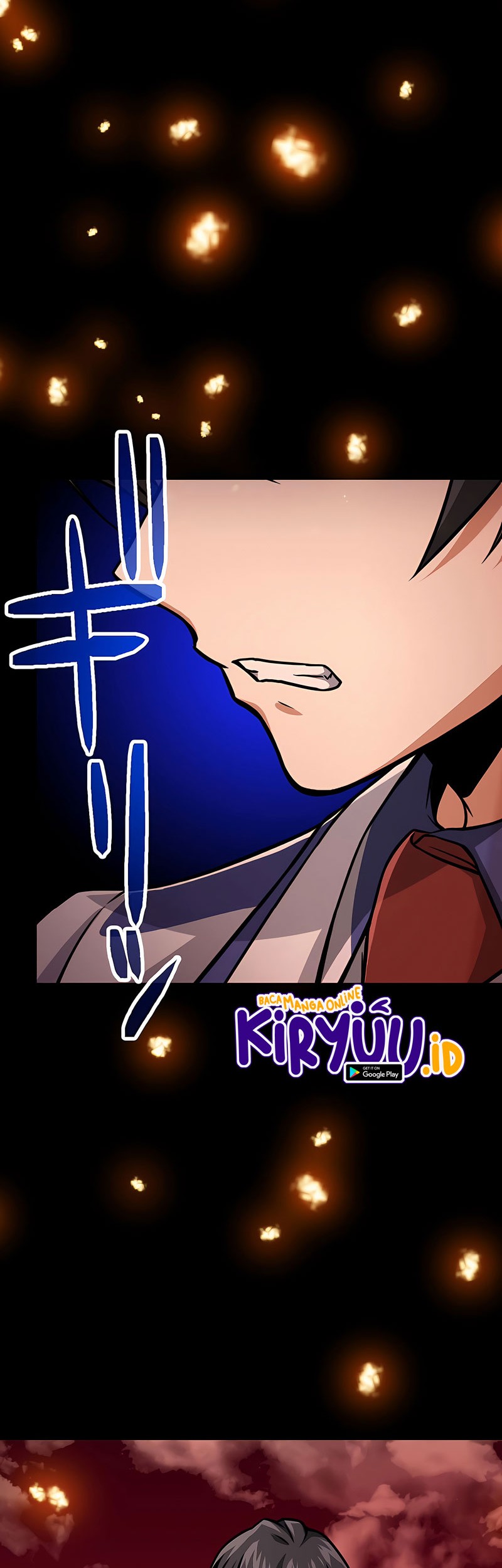 Magic Level 99990000 All-Attribute Great Sage Bab 18 halaman 9