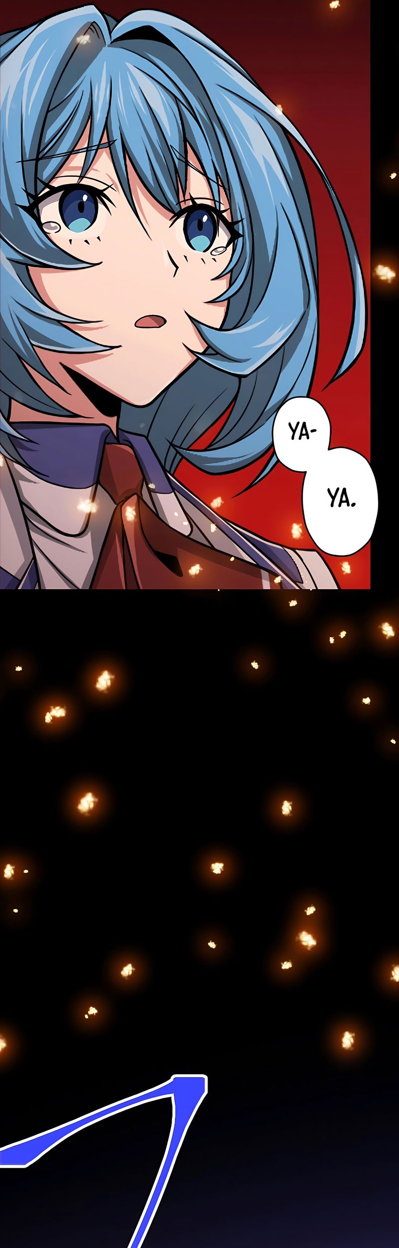 Magic Level 99990000 All-Attribute Great Sage Bab 18 halaman 12