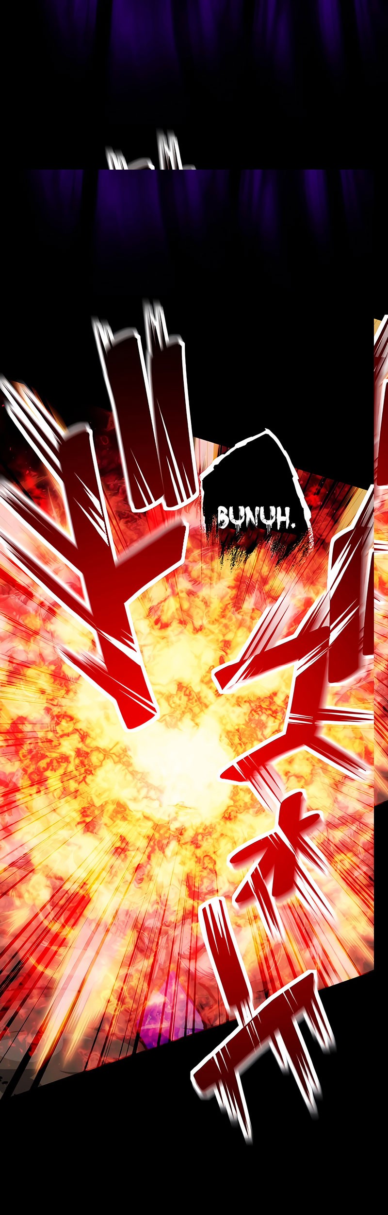 Magic Level 99990000 All-Attribute Great Sage Bab 18 halaman 41