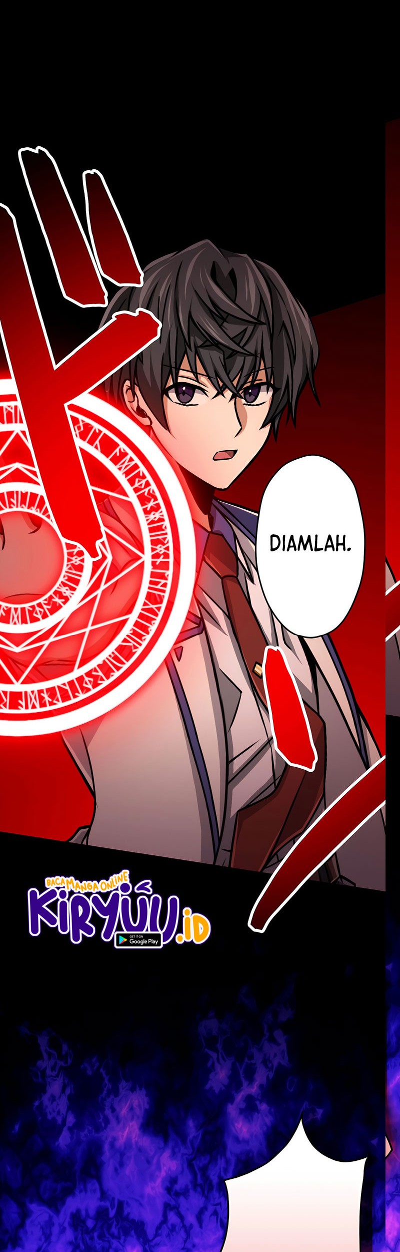 Magic Level 99990000 All-Attribute Great Sage Bab 18 halaman 42