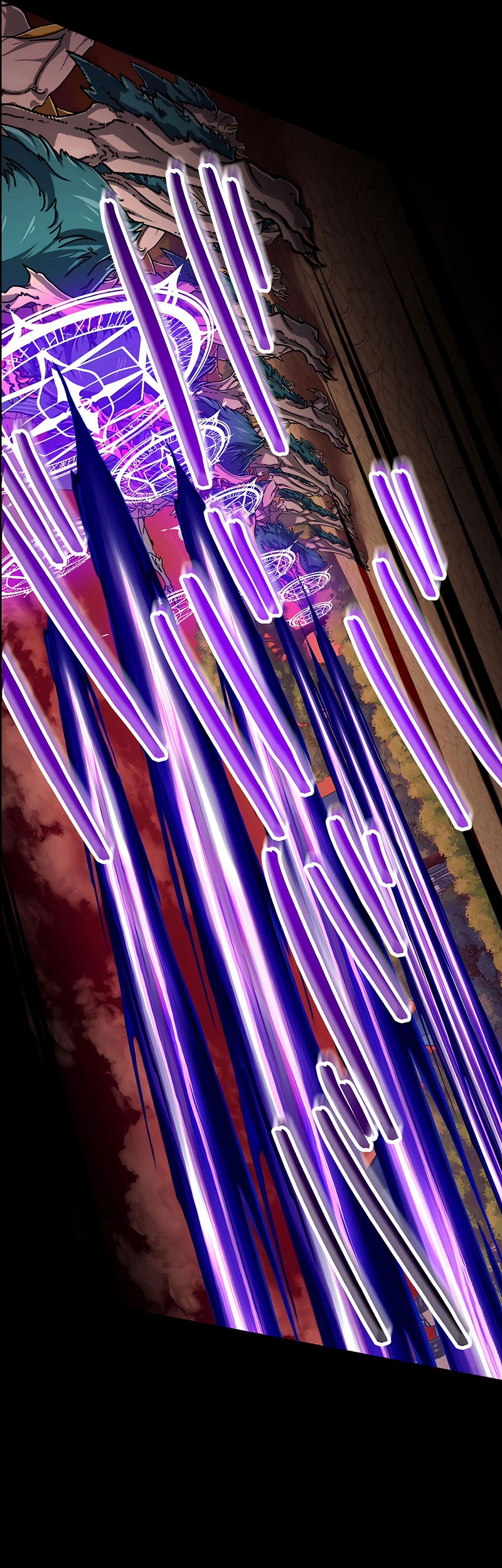 Magic Level 99990000 All-Attribute Great Sage Bab 18 halaman 44