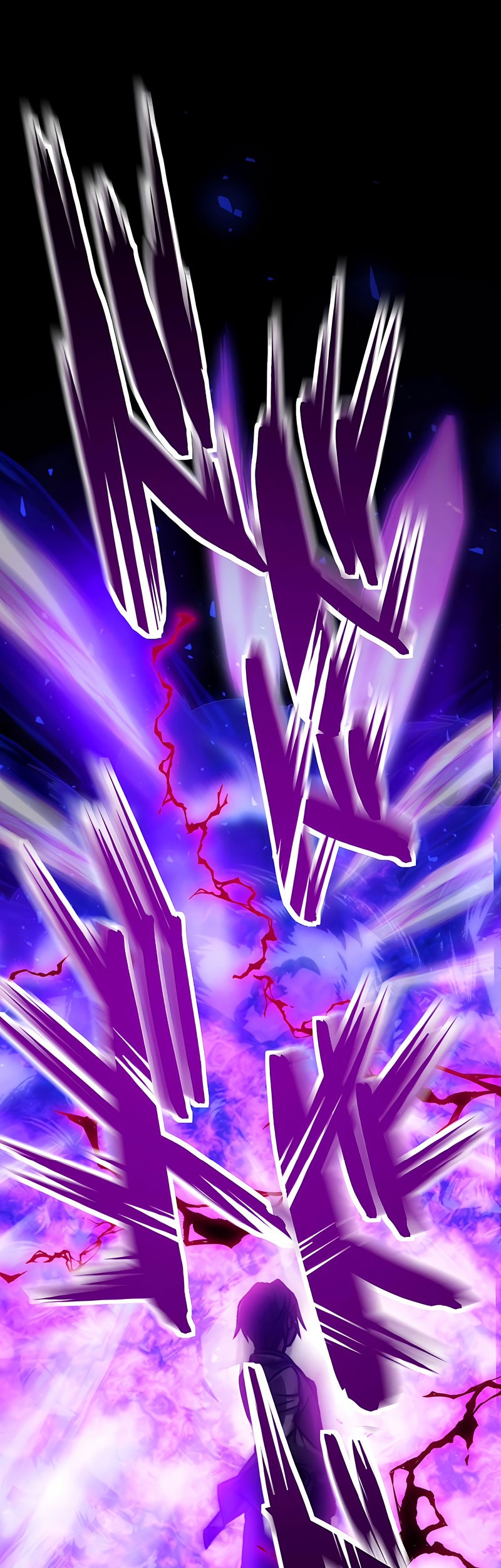 Magic Level 99990000 All-Attribute Great Sage Bab 18 halaman 46