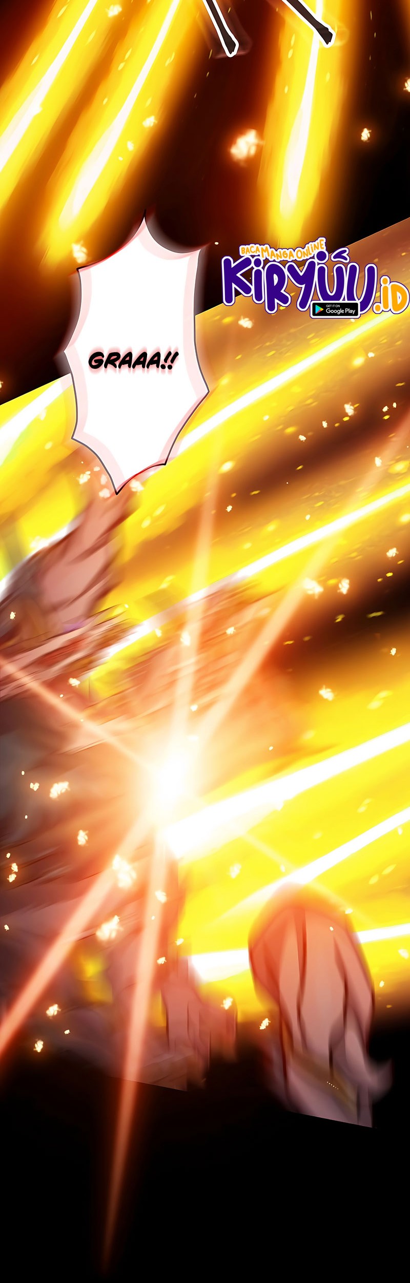 Magic Level 99990000 All-Attribute Great Sage Bab 18 halaman 53