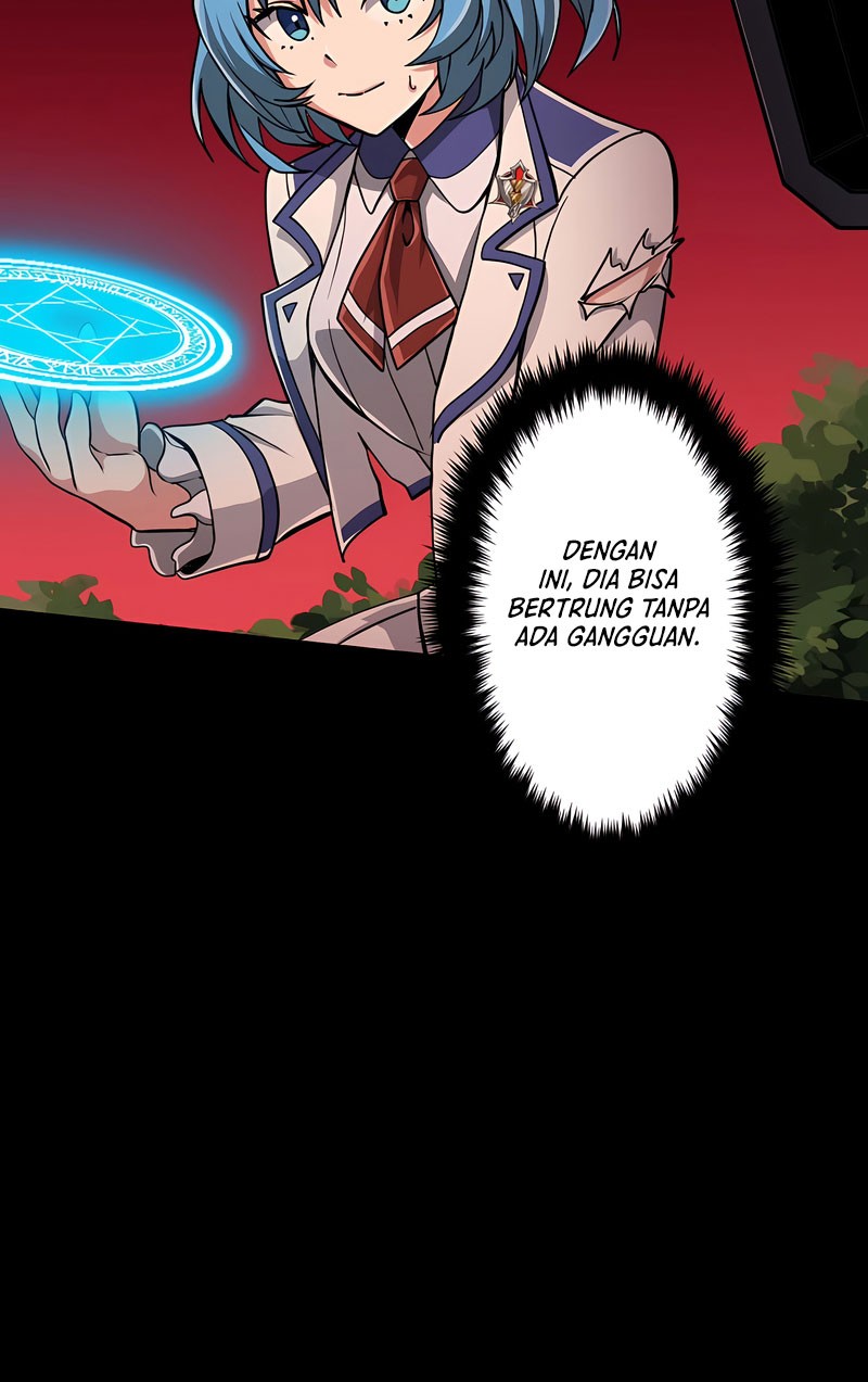 Magic Level 99990000 All-Attribute Great Sage Bab 18 halaman 58