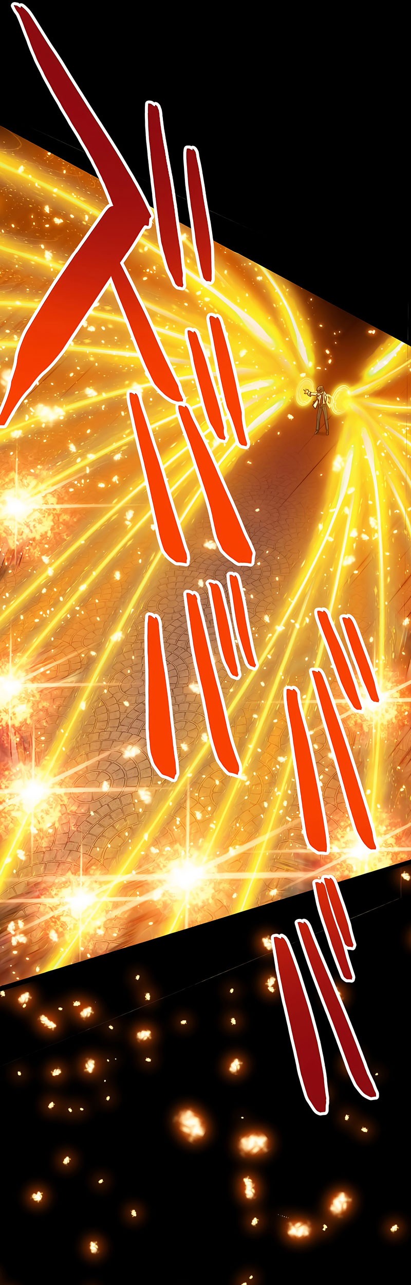 Magic Level 99990000 All-Attribute Great Sage Bab 18 halaman 59