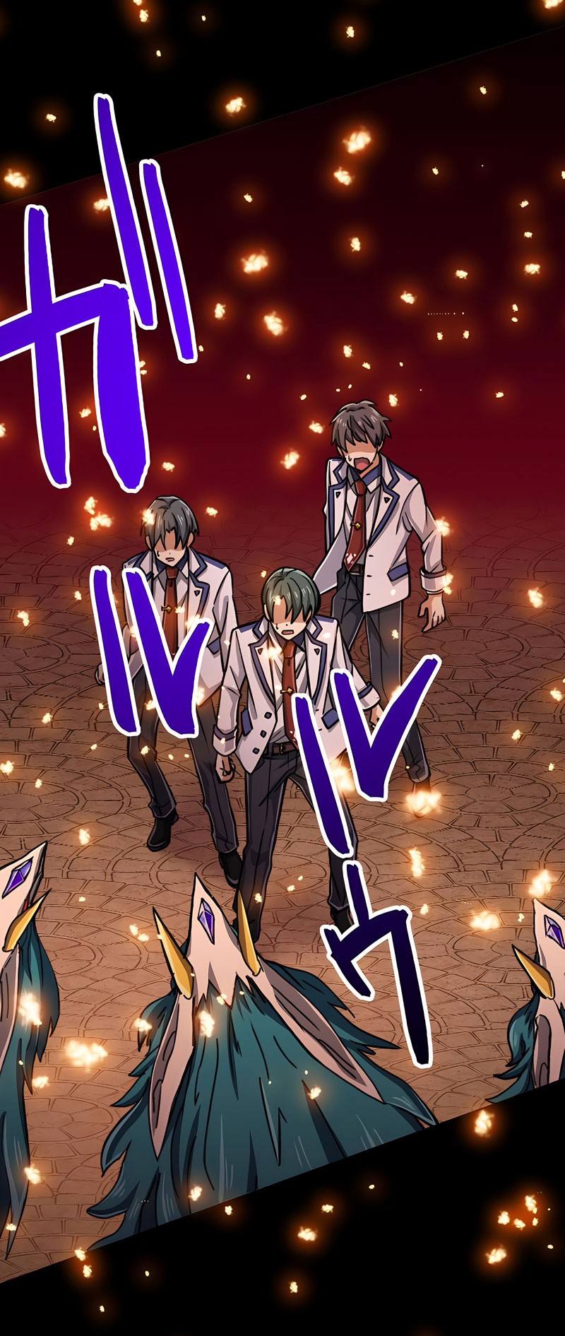 Magic Level 99990000 All-Attribute Great Sage Bab 18 halaman 61