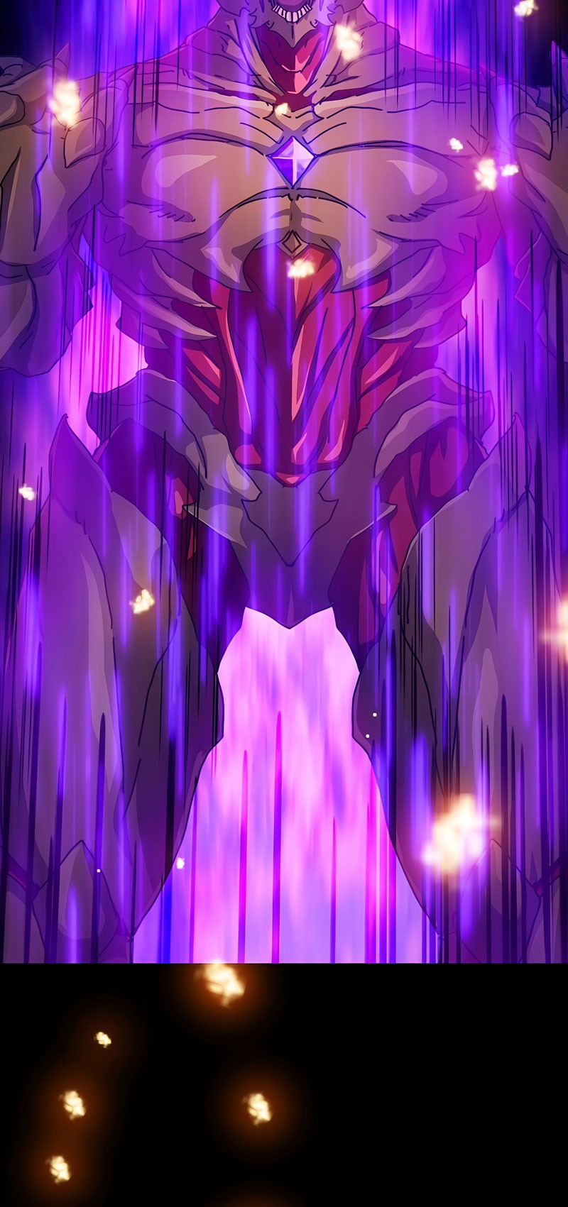 Magic Level 99990000 All-Attribute Great Sage Bab 18 halaman 67