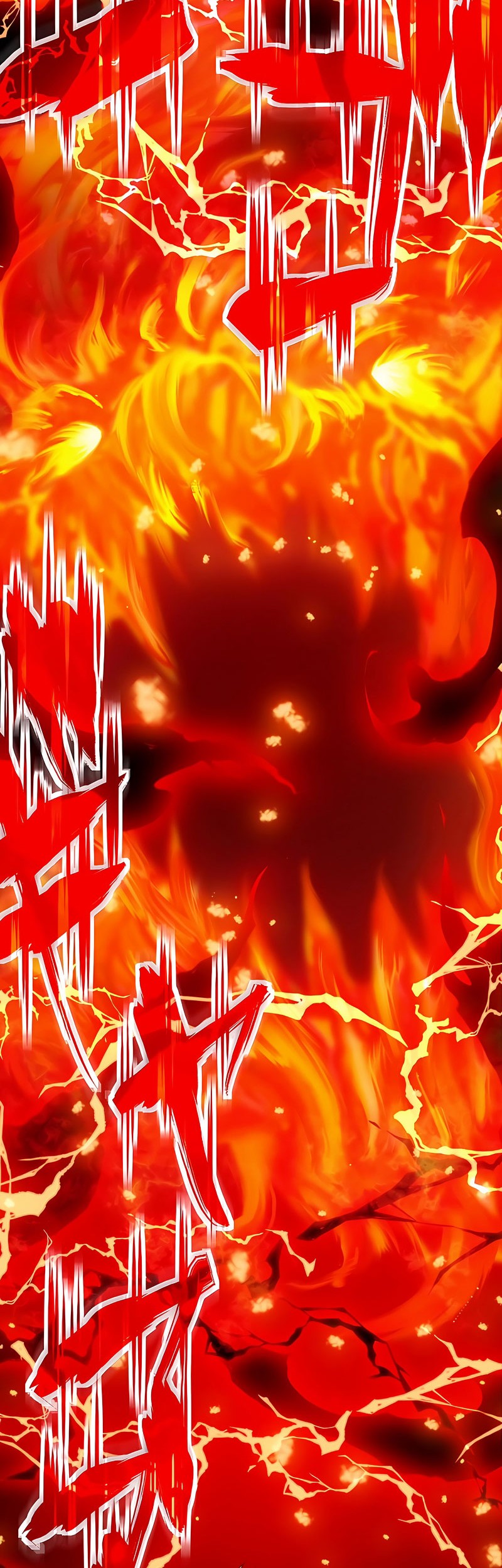 Magic Level 99990000 All-Attribute Great Sage chapter 19 halaman 3