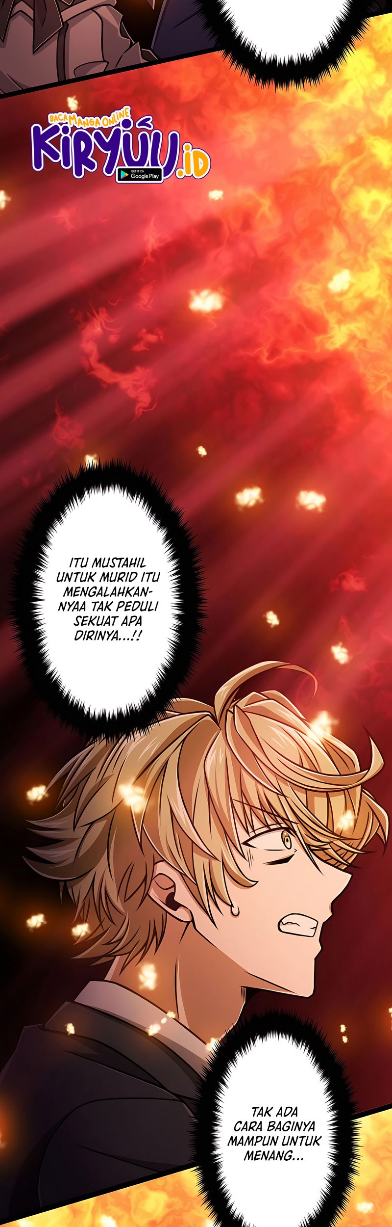 Magic Level 99990000 All-Attribute Great Sage chapter 19 halaman 6