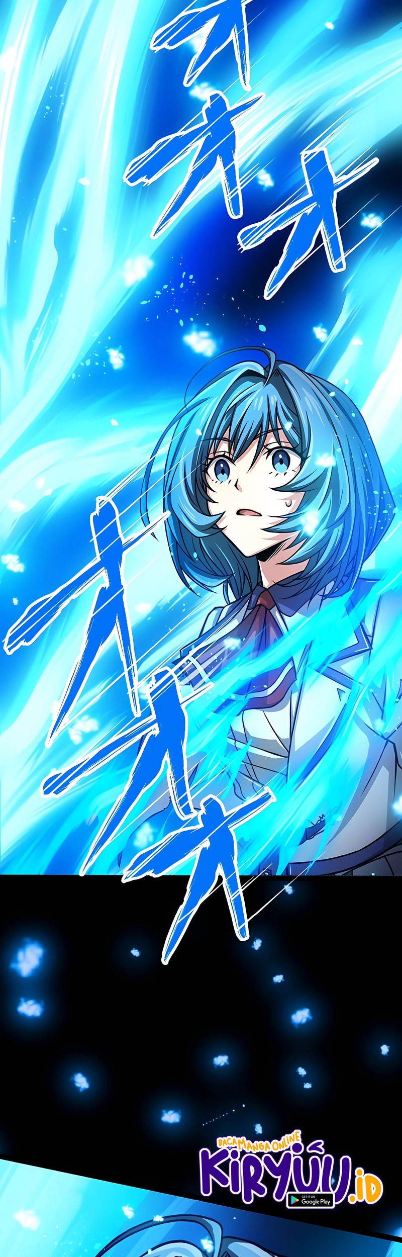Magic Level 99990000 All-Attribute Great Sage chapter 19 halaman 15